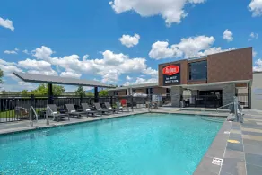 Aiden by Best Western Flagstaff - Piscine