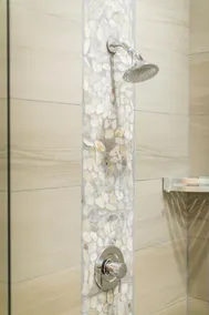 The Ridges Resort on Lake Chatuge - Salle de bain