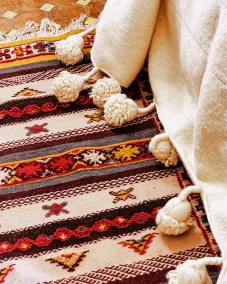 Marrakech Riads, Angsana Heritage Collection - Sitzecke in der Lobby