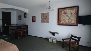 Best Western El Cid - Chambre