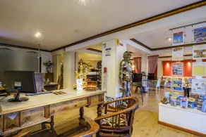 Guesthouse D. Manuel I - Adults only - Reception