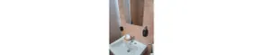 Hotel L'Oleandro - Salle de bain