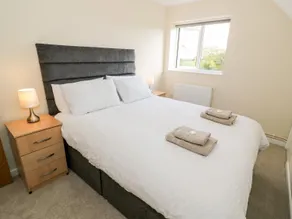 Walnut Cottage - Zimmer