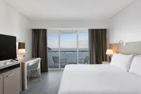 DoubleTree by Hilton Mazatlan - Room