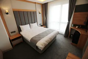 KARAKOÇ HOTEL - Room