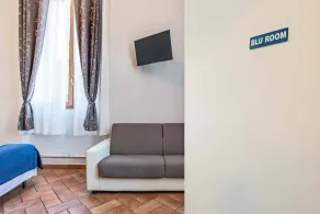 IL MERCATO CENTRALE B and B - Room