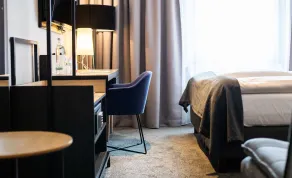 YORS Boutique Hotel  - Habitación