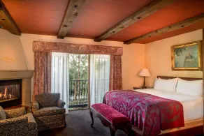 Mirbeau Inn & Spa - Skaneateles - Chambre