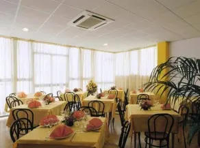 Hotel Capitol - Restaurant