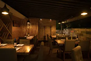 Hotel Casa Divina Oaxaca - Restaurant