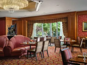 Little America Hotel & Resort Cheyenne - Restaurant