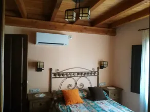 Casa Rural El Olivo - Værelse