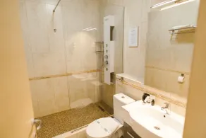 Boutique Citadel - Bathroom