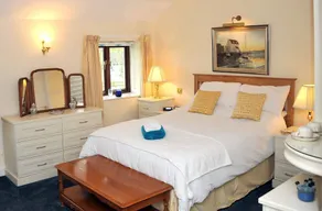The Longham White Horse - Habitación