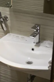 Hotel Walter - Bathroom