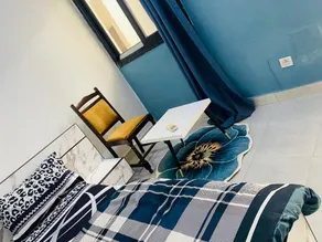 RESIDENCE EL HADJI - Habitación