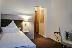 Waldhotel Luise - Chambre