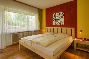 Hotel Neuenfels - Chambre