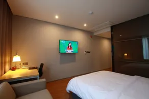 Mini Hotel 141 - Room