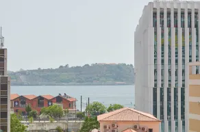 Lisbon Five Stars Apartments Bica - Vistas desde la habitación