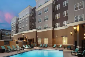 Residence Inn by Marriott Tallahassee Universities at the Capitol - Piscine