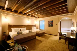 Kosh Havuz boutique hotel - Room