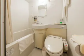 nanbuhotel - Salle de bain