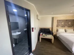 Equus Motel - Bagno