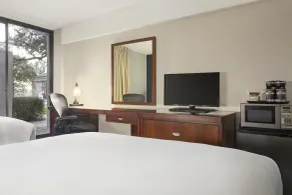 DoubleTree by Hilton Dallas - DFW Airport North - Chambre