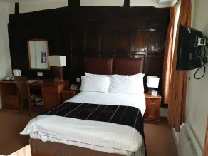 Red Lion Hotel - Room
