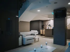 Hotel Casale dei Greci - Lobby