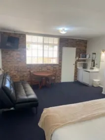 Kinross Inn - Habitación