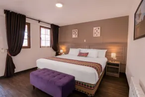 Atoq San Blas Hotel - Room