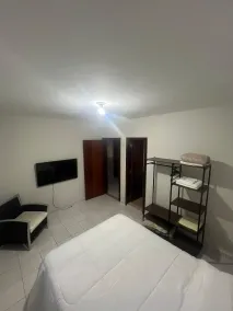 Jet Club Marine - Angra dos Reis - Habitación