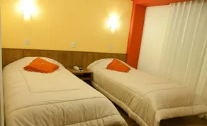 Hotel Munay Tambo - Room