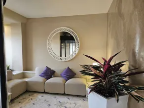 Hotel San Francisco - Réception