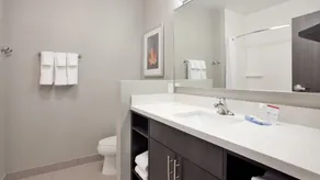 Candlewood Suites Kearney by IHG - Chambre