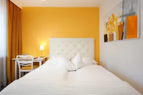 Design-Boutique Hotel Vosteen - Room