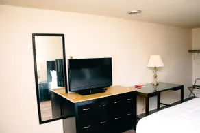 Travels Inn Victoria County - Quarto