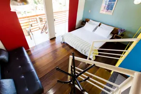 Pousada Suarez - Room
