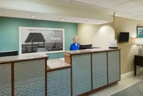 Hampton Inn Ellenton/Bradenton - Réception