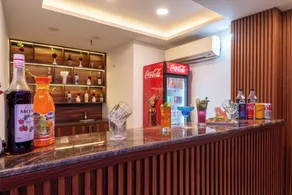 Chhavi Hotels - Restaurant