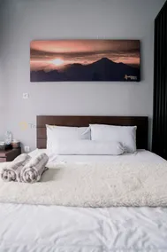 Stigma Kubus By Travelink - Habitación