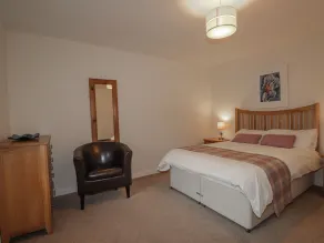 Lilac Cottage - Quarto