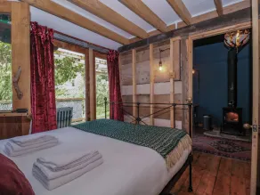 Ferryman's Lodge - Room