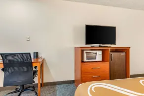 Quality Inn & Suites Canon City - Chambre
