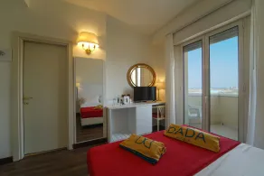 Hotel Imperial Beach - Quarto