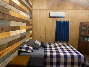 Alexs Kingdom Of Heaven With Rv And Ev Plug-in - Room