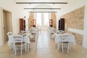 Le Masserie Zucaro - Restaurant
