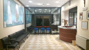Bellotta Casa per Ferie - Recepción